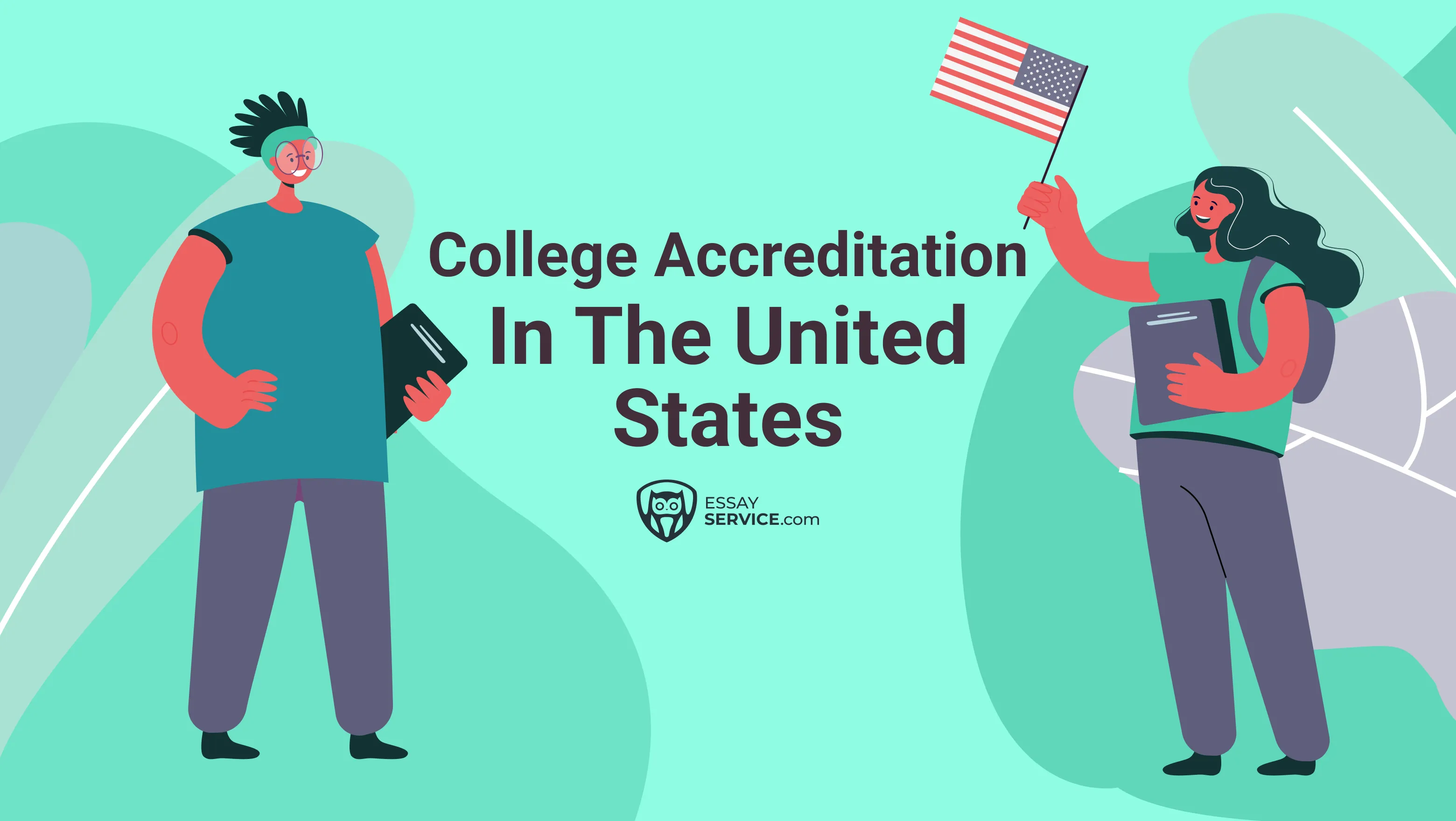 College Accreditation in the United States